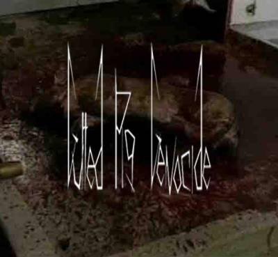 logo Gutted Pig Genocide logo Gutted Pig Genocide